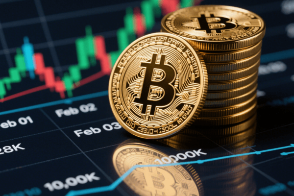 美联储降息后，比特币股价会创历史新高吗?