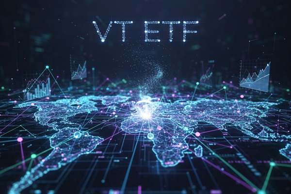 VTが唯一必要なETFになる理由