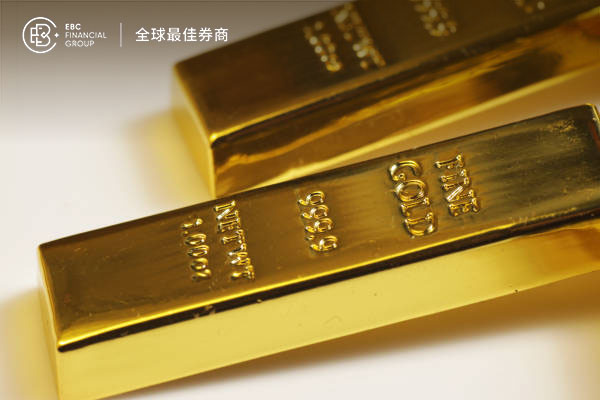 非農數據公佈在即 黃金避險需求走強