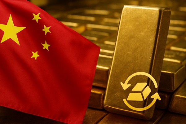 Why China's Gold Reserve Matters for the World Economy