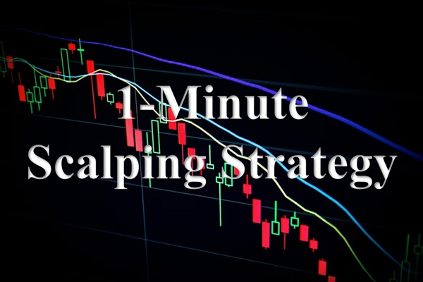 ¿Es el scalping de un minuto el secreto para un éxito rápido en el trading?