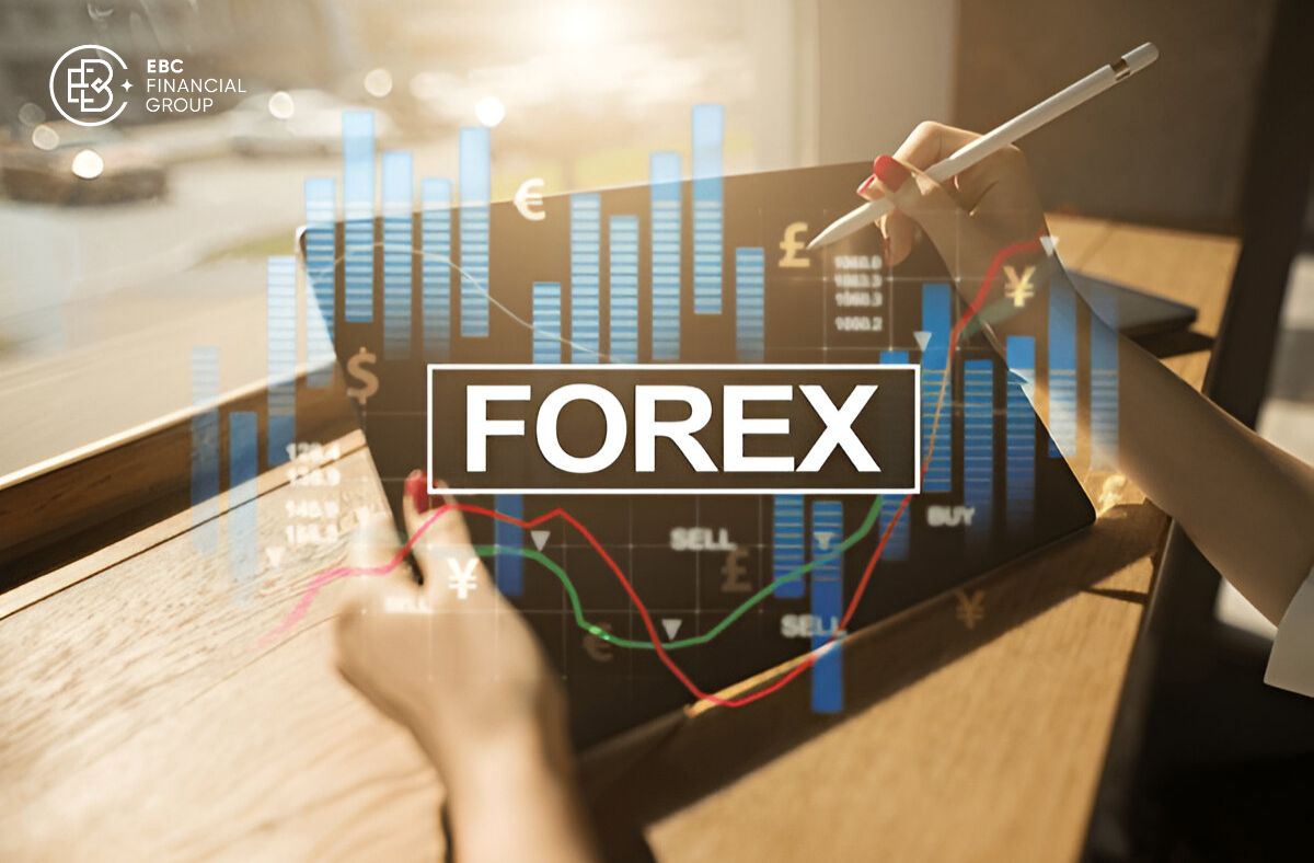 Broker forex là gì?