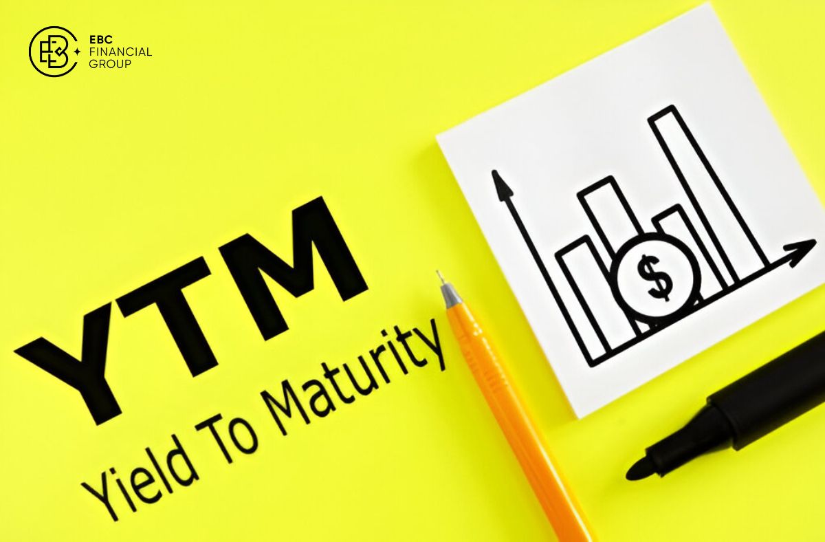 Yield to Maturity là gì?