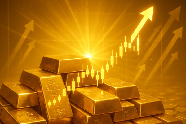 国际金价突破3600美元!黄金还能继续投资吗?