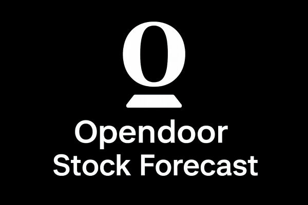 Open Stock Forecast: Long-Term Value or Short-Term Play?