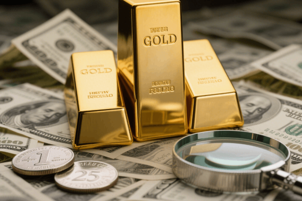金价飙升破新高：今日黄金一钱多少钱引关注