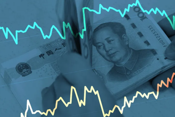 美联储降息临近：人民币对美元汇率走势谁先反应?