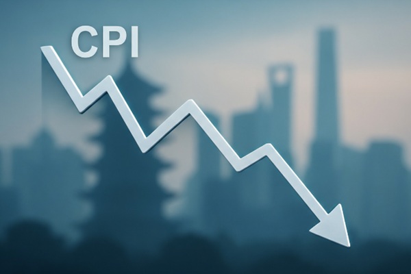 中国8月CPI下降0.4%：投资策略提醒