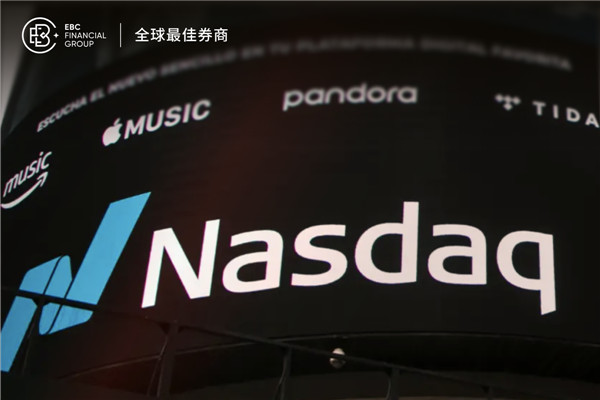 降息預期推升 美股全線走高