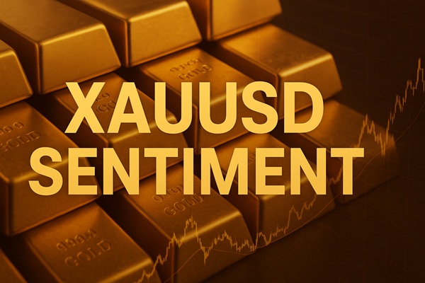 Sentimento do XAUUSD em 2025: O ouro chegará a US$ 4.000?