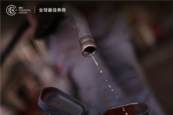 OPEC+石油合作變動 對沖基金抄底原油