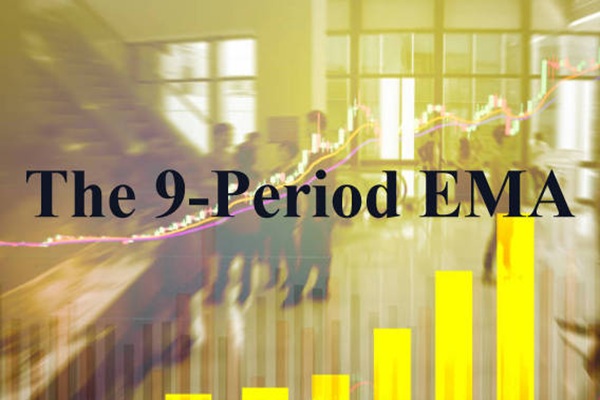 ¿Es útil la EMA 9 en el trading de criptomonedas y Forex?