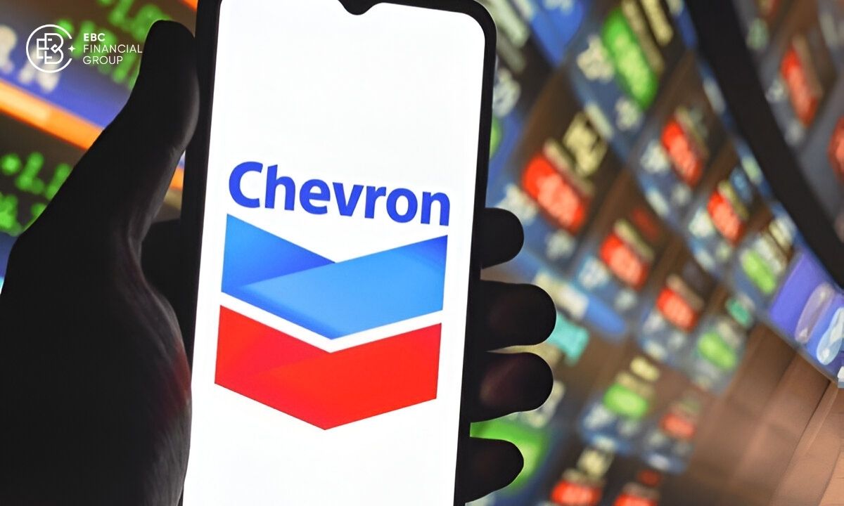 Mã cổ phiếu Chevron (NYSE: CVX) - Hướng dẫn đầu tư, cách mua, so sánh, định giá