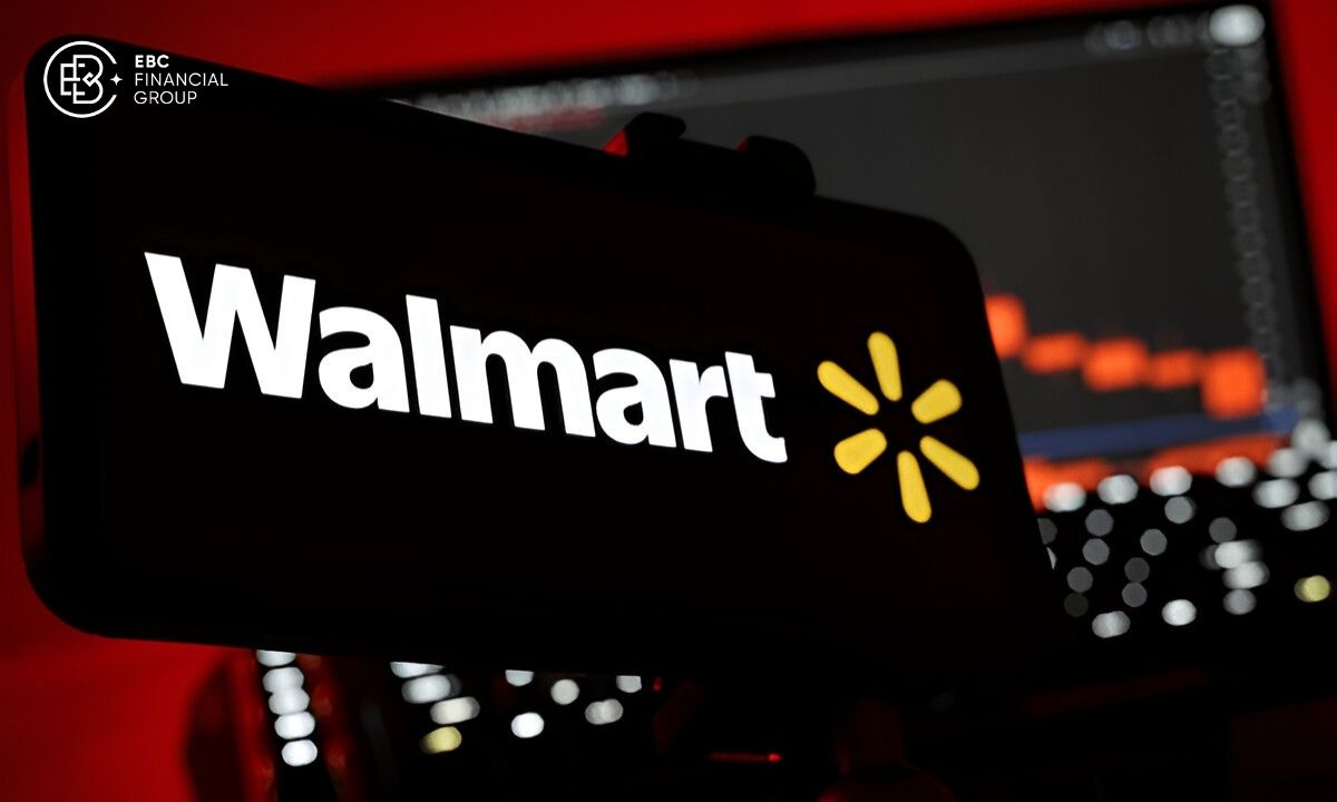 Mã cổ phiếu Walmart (NYSE: WMT) - Đầu tư, So sánh, Định giá, Cách mua