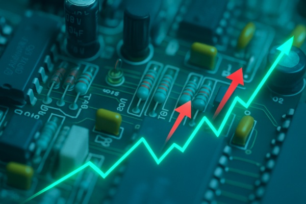 金居股价暴跌，PCB概念股还能投资吗?