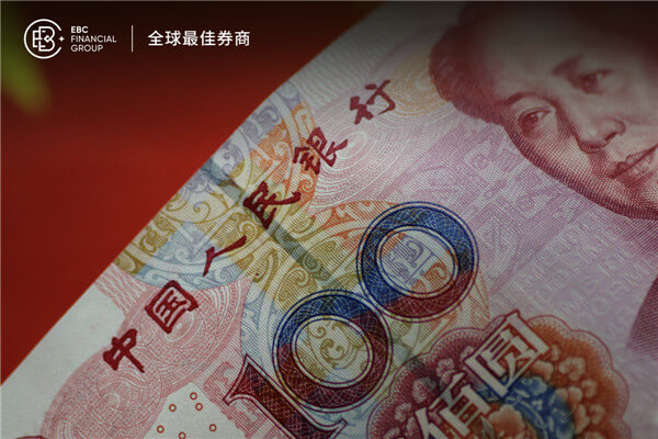 8月增长放缓 人民币汇率坚韧