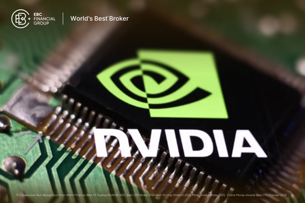 Nvidia Stock Price Slides as China Flags Antitrust Breach