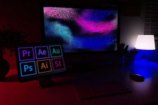 เจาะลึก หุ้น Adobe พร้อมวิเคราะห์แนวโน้มระยะยาวในตลาดโลก