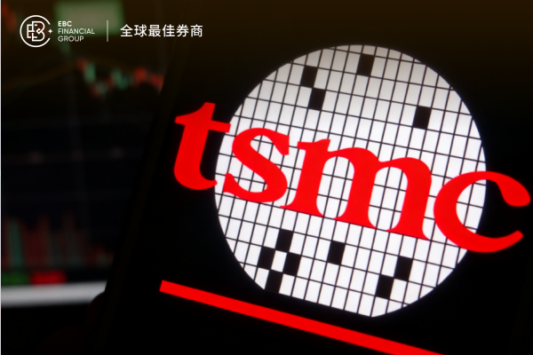 台积电除息5元，大盘点数蒸发约40点，填息机会来了?