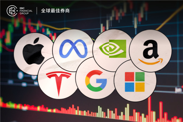 美联储会议前美股强劲收涨 “七姐妹”闪耀