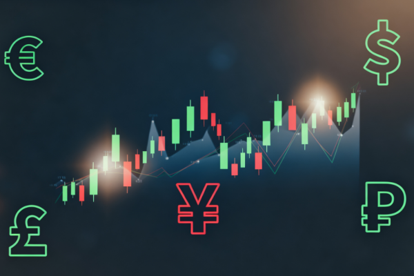 什麼是外匯交易?從基礎概念到投資策略全解析