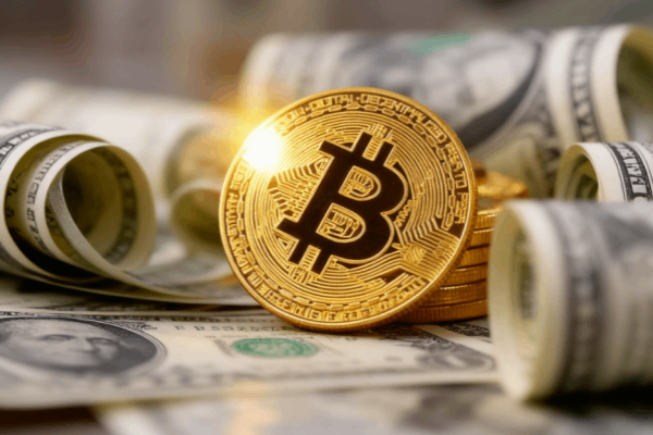 11.5万稳住了吗?比特币美金能否冲击12万美元大关