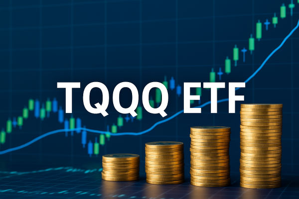 How to Invest in the TQQQ ETF Without Taking Excessive Risk