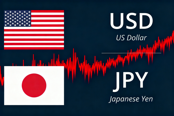 USD/JPY汇率冲击 147.53 高点：投资者该如何布局?