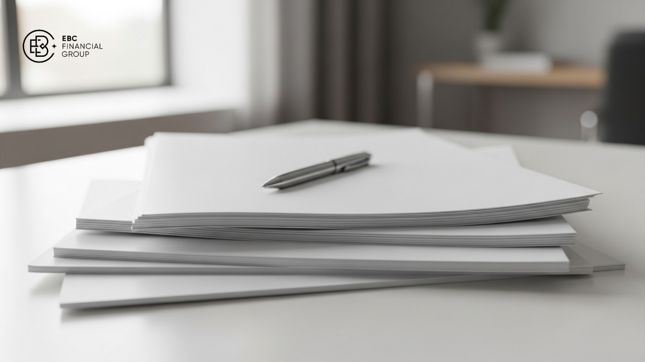 White Paper Là Gì
