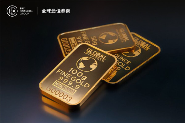 美元走强黄金承压 黄金高位跌落