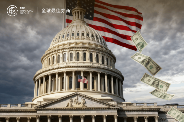 美聯儲降息25個基點：美債短債狂漲，長債避險支撐強勁
