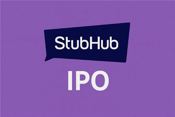 StubHub IPO 2025: 투자 가치가 있을까? 전문가 전망