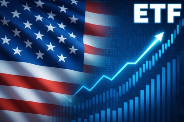 美股ETF布局科技产业链!科技主题ETF投资一览