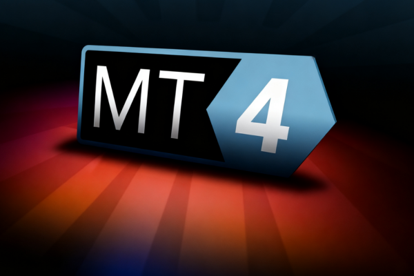 MT4教学：从图表操作到指标应用，提升交易效率