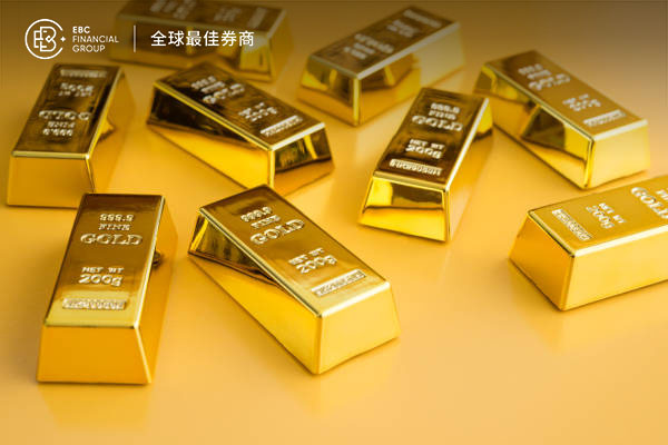 地缘紧张与美元走强 黄金避险支撑减弱