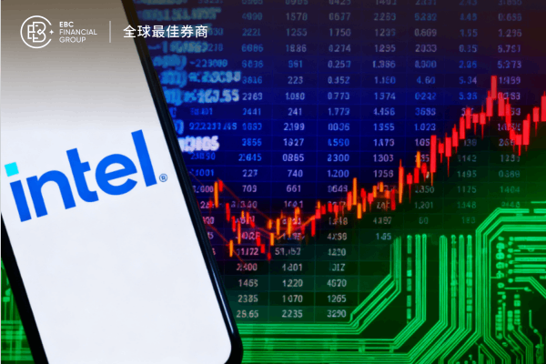 英伟达斥资50亿美元入股，Intel 股价盘前飙升近30%!