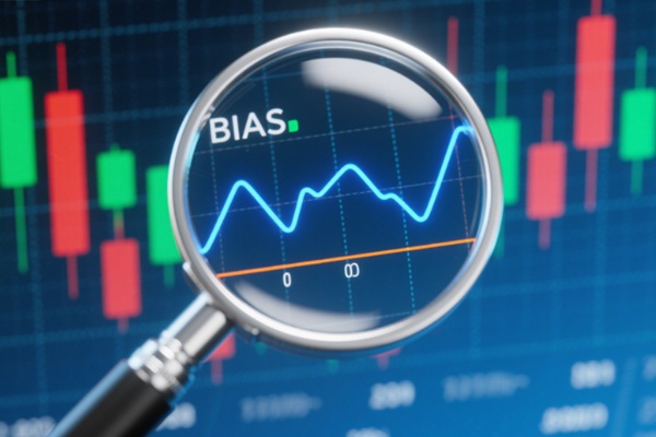 bias指标设定教学：乖离率怎么设置最实用?