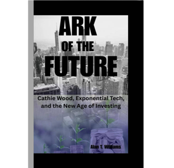 How ARK of the Future Shapes the Next Generation of Traders