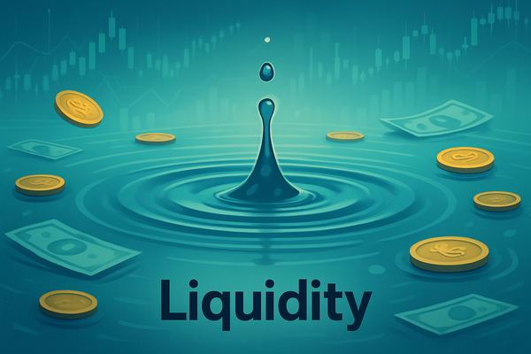How Does Liquidity Affect Price Impact?