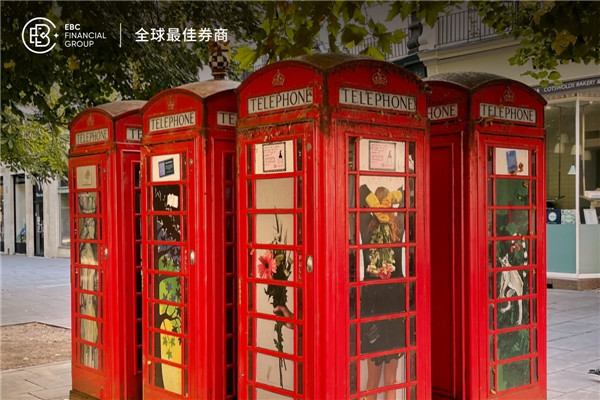 债务压力加剧 英镑弱势