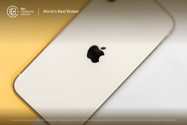 Apple Stock Price Surges on Strong iPhone 17 Demand