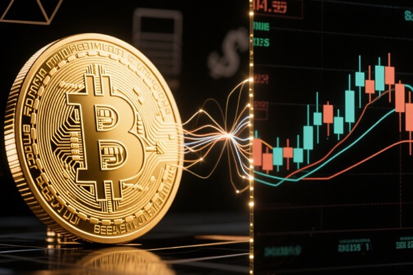 哪些公司屬於比特幣概念股?台美股投資機會盤點