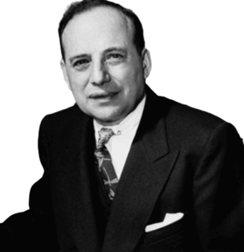 Benjamin Graham: O Mentor Que Moldou Warren Buffett