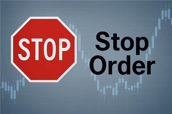 Arti Stop Order dalam Trading: Panduan untuk Pemula