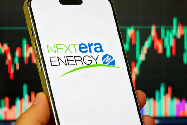 NextEra 股票穩健上行：新能源佈局協助長期成長