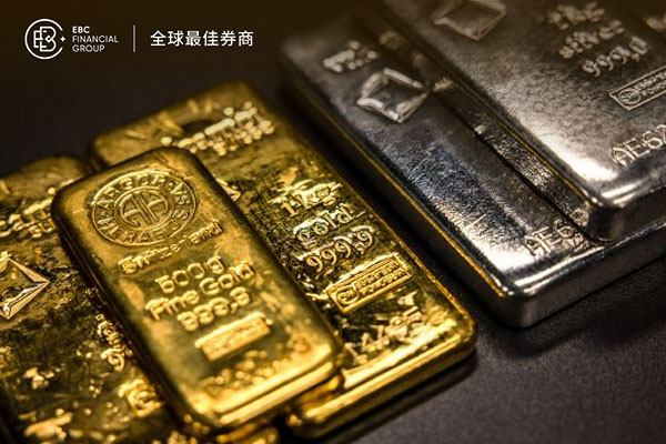 黃金支撐區間鎖定 3705-3720多頭可接