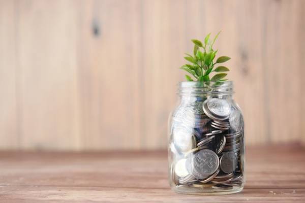 デイトレードに必要な資金はいくらだろうか?