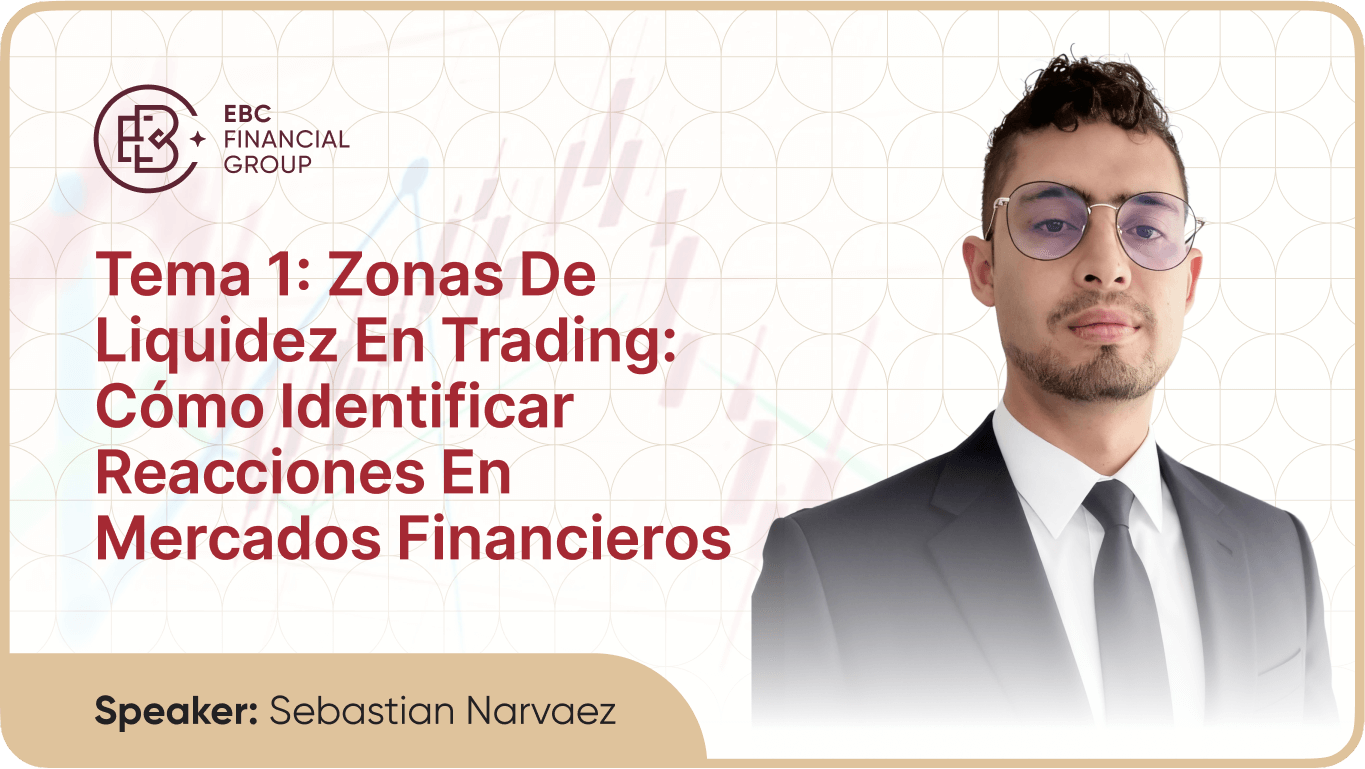 Zonas de Liquidez en Trading: Cómo Identificar Reacciones en Mercados Financieros