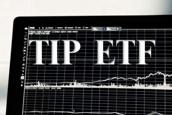 通膨高企下，你是否該考慮TIP ETF來守住購買力?