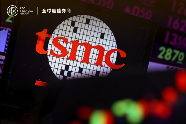 三大股指全线下跌，台积电逆势涨3.7%成焦点